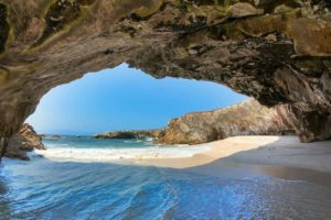 Tour Islas Marietas y Playa Escondida